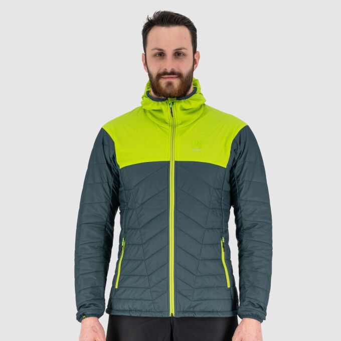 LYSKAMM EVO JKT