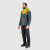 LYSKAMM EVO JKT