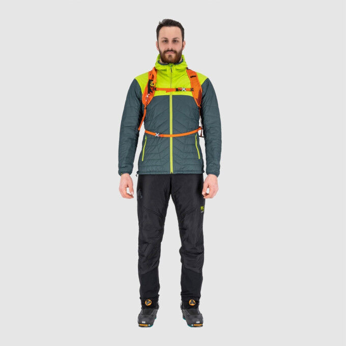 LYSKAMM EVO JKT