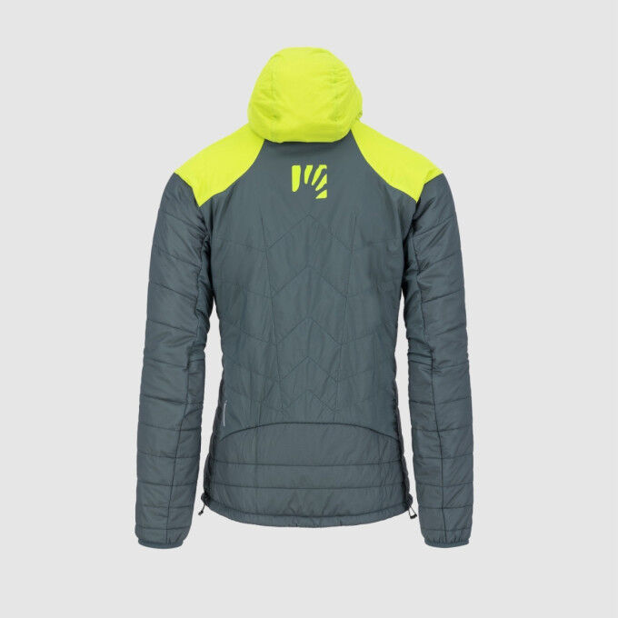 Chaqueta esquí Karpos LYSKAMM EVO JKT Hombre