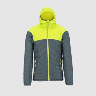 LYSKAMM EVO JKT