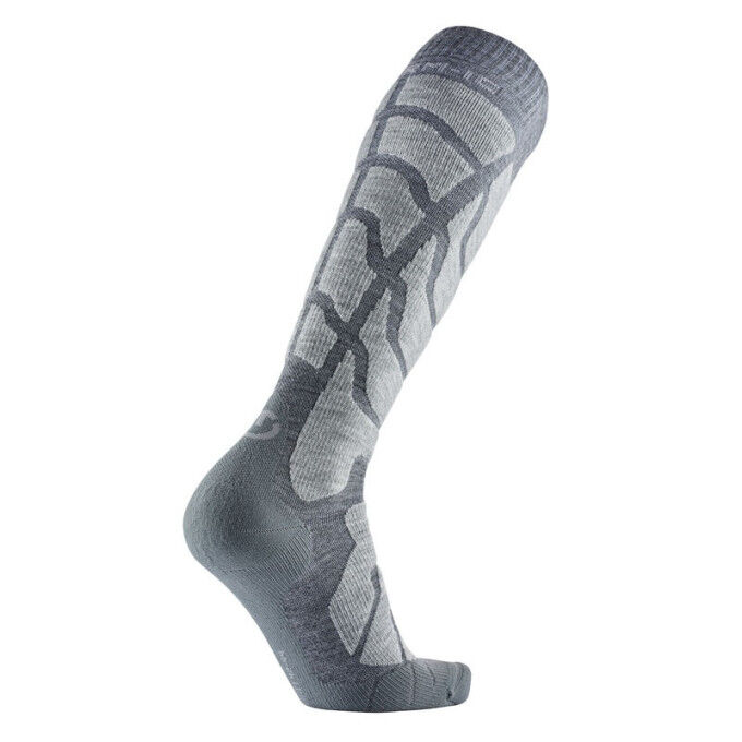 Therm-ic SKI WARM socks