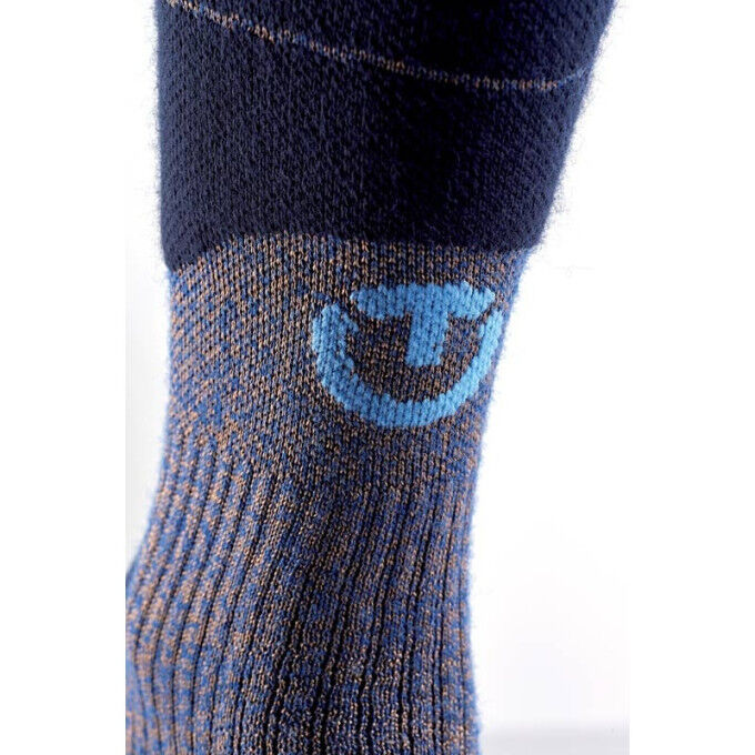 Calcetines Therm-ic SKI MERINO REFLECTOR