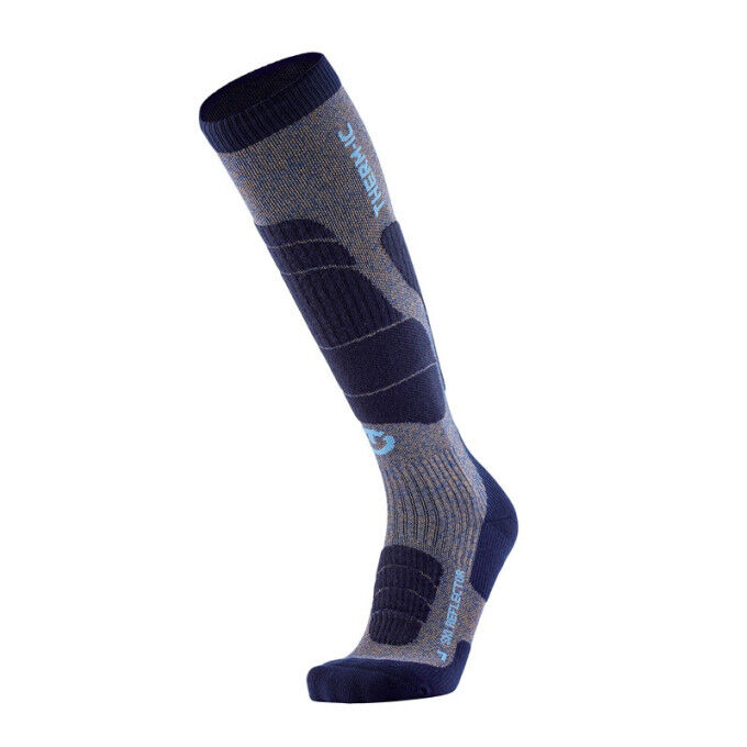 Calcetines Therm-ic SKI MERINO REFLECTOR