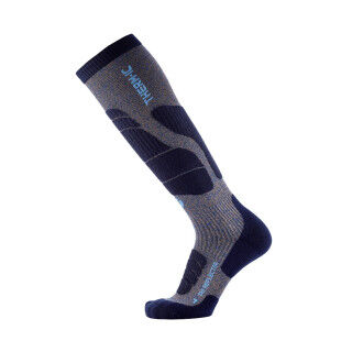Chaussettes Therm-ic SKI MERINO REFLECTOR