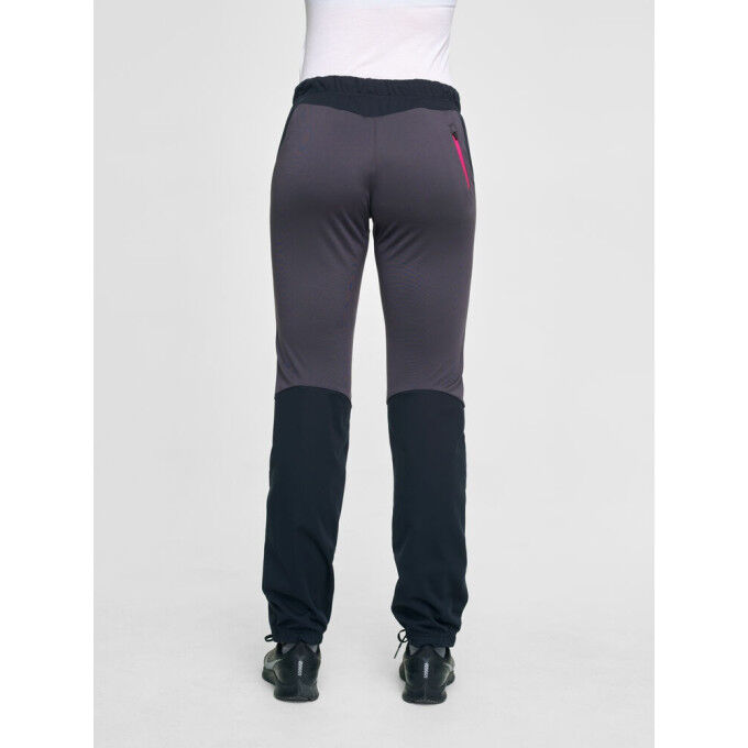 Pantalones Mujer Daehlie PANT POWER WMN Negro