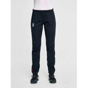 Pantalon pour Femme Dalhie PANT POWER WMN Noir
