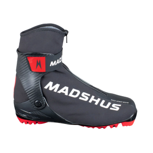Madshus RACE SPEED SKATE BOOT Nordic ski boots