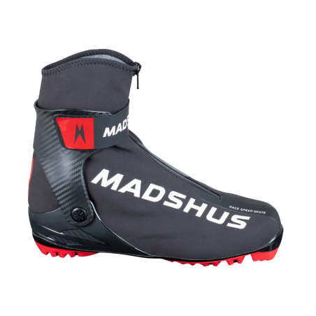 RACE SPEED SKATE BOOT
