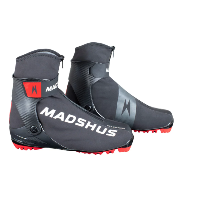 RACE SPEED SKATE BOOT