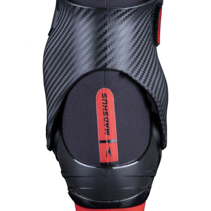 RACE SPEED SKATE BOOT