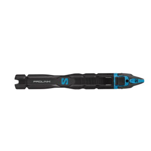 PROLINK RACE SKATE BLUE/BLACK