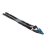 PROLINK RACE CLASSIC BL/BLACK fijaciones esquí de fondo
