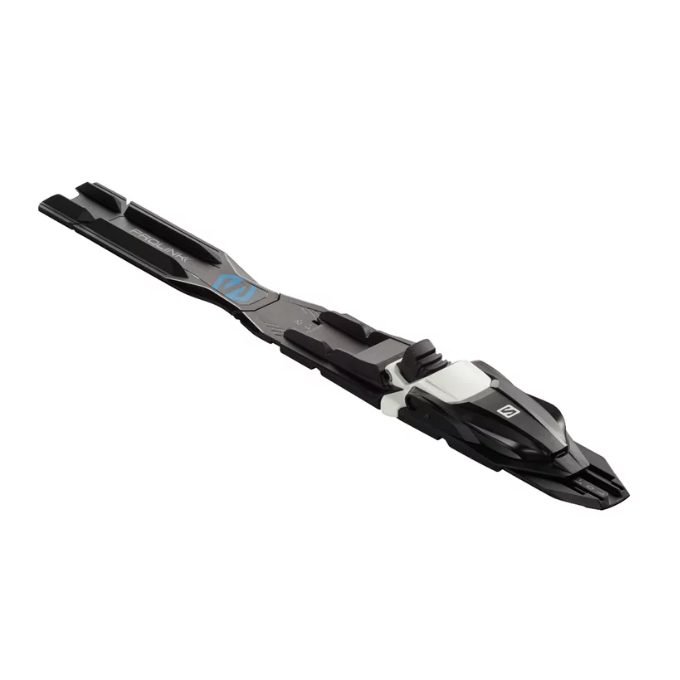 Esquís de travesía nórdica Atomic PRO C3 SKINTEC H+ con fijaciones PLK SH PR CL