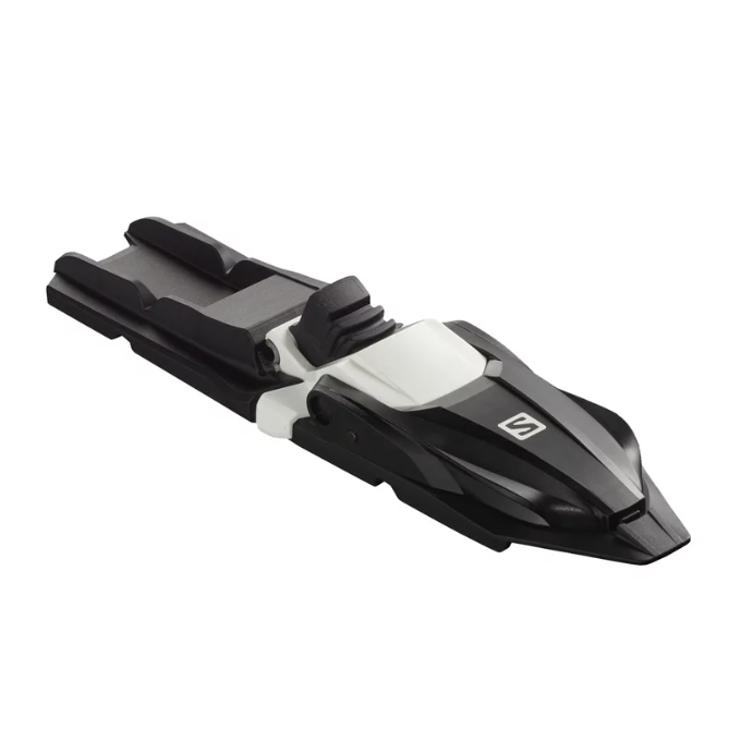 Esquís de travesía nórdica Atomic PRO C3 SKINTEC H+ con fijaciones PLK SH PR CL