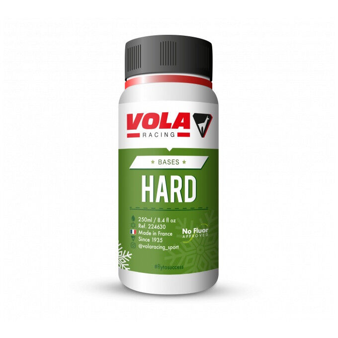 最新 VOLA MX-E リキッド 赤 250ml holmenkol swix - メルカリ