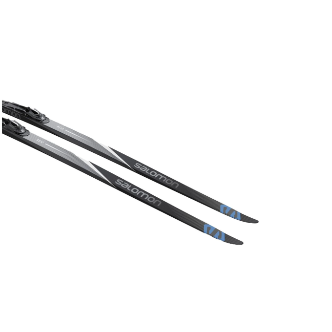 Salomon RS 10 X-STIFF + SHIFT-IN cross-country ski pack 