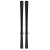 Pack of Salomon E S/MAX N°12 + M12 F80 LT skis