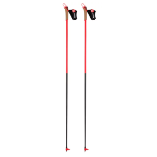 Bastones de esquí nórdico Rossignol FORCE 9