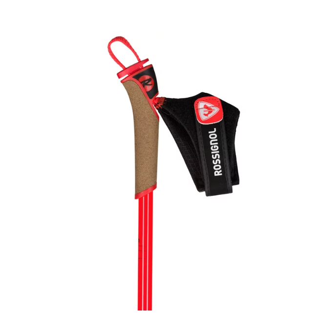 Bastones de esquí nórdico Rossignol FORCE 9