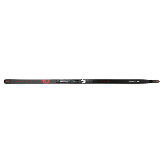 Pack skis nordiques Salomon SNOWSCAPE 9 SKIN + PS PRO