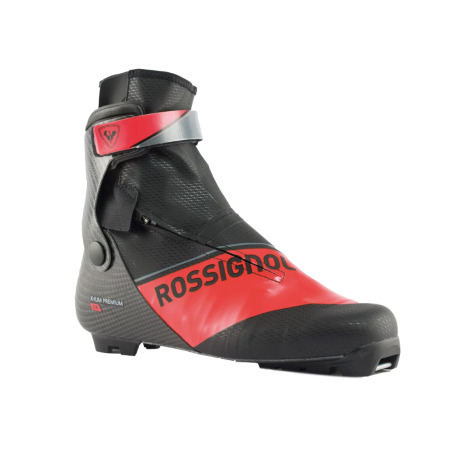 RIL0010 - X-IUM CARBON PREMIUM SKATE