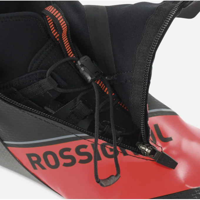 RIL0010 - X-IUM CARBON PREMIUM SKATE