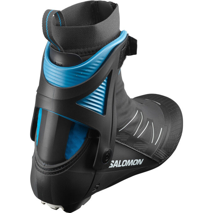 Chaussures de ski Salomon RS8 PROLINK Dark Navy