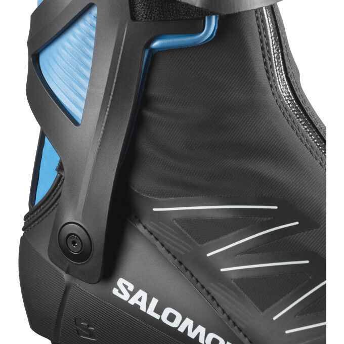 Chaussures de ski Salomon RS8 PROLINK Dark Navy