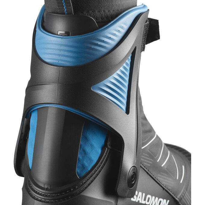 Chaussures de ski Salomon RS8 PROLINK Dark Navy