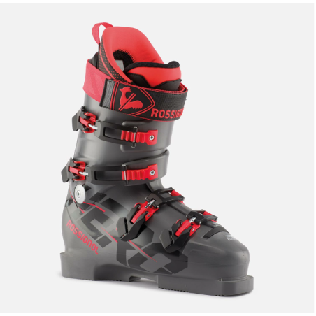 Rossignol HERO WORLD CUP ZJ+ Ski Boots - M.GREY