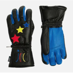 RossignolW STEENY LTH IMPR G Gloves