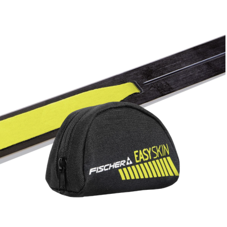 Fischer skins EASY SKIN MOHAIR MIX 65