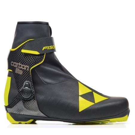 Fischer CARBONLITE SKATE shoes