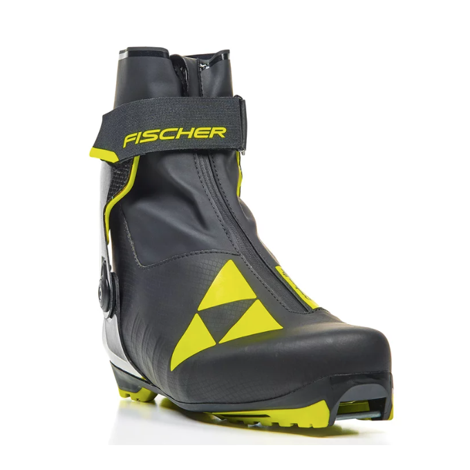 Fischer CARBONLITE SKATE shoes