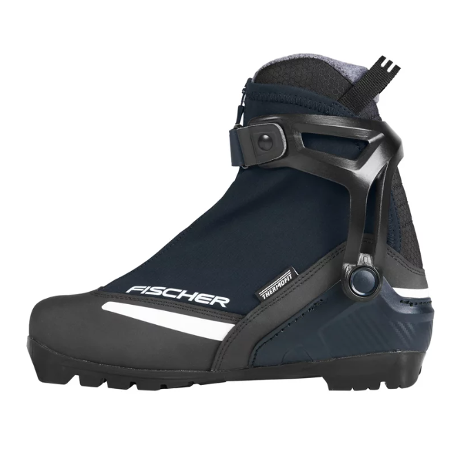 Botas esquí de fondo Fischer RC SKATE WS Negro