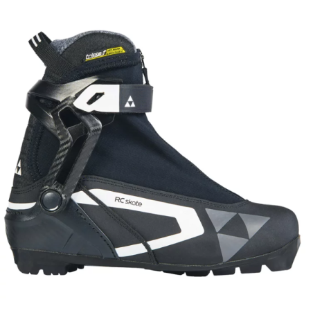 Botas esquí de fondo Fischer RC SKATE WS Negro