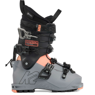 K2 DISPATCH W ski boots