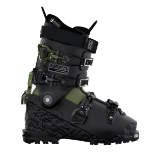 K2 DISPATCH ski boots