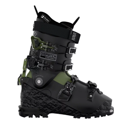 Chaussures de ski K2 DISPATCH