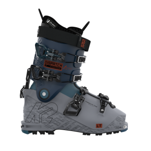 K2 DISPATCH LT ski boots