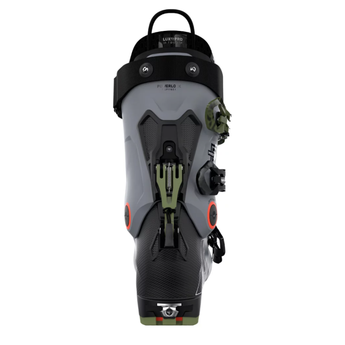 K2 スキーブーツ MINDBENDER 100 MV K2 Mindbender 100 Mv 2023-2024 Chaussures Randonnée Ski