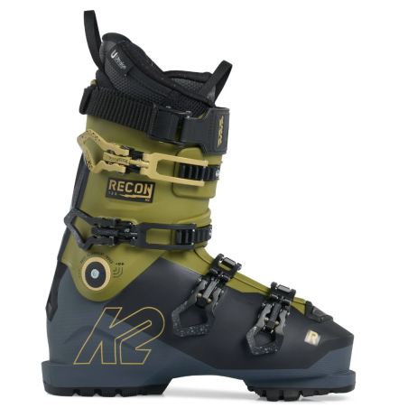 K2 RECON 120 LV ski boots