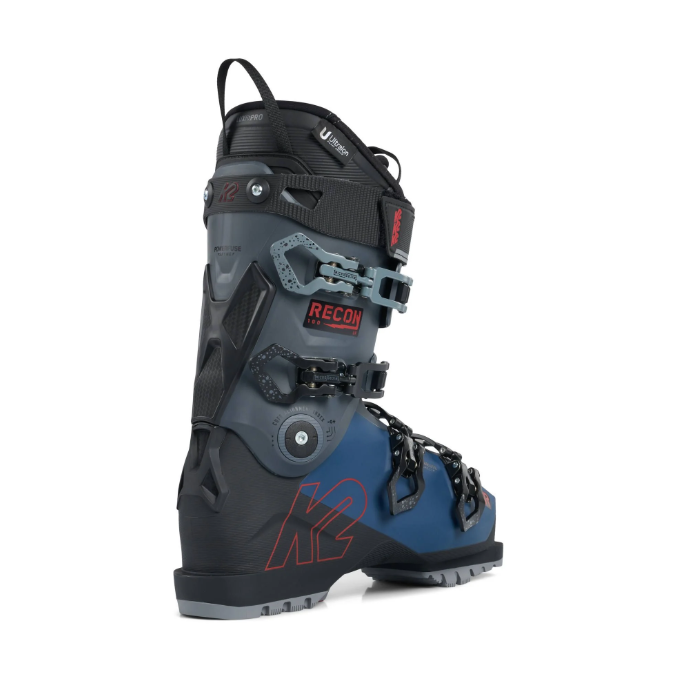 K2 RECON 100 MV ski boots K2 RECON 100 MV ski boots