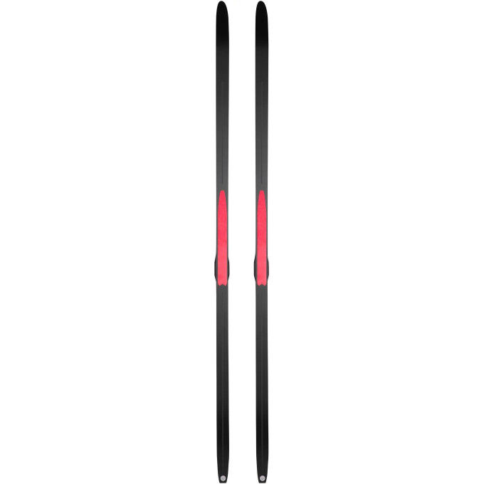 Pack de skis nordiques RossignolX-TOUR ESCAPE R-SKIN + TOUR SI