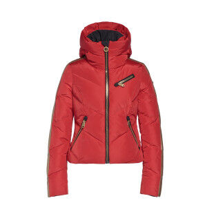 Veste Goldbergh MONT D'OR JACKET Flame