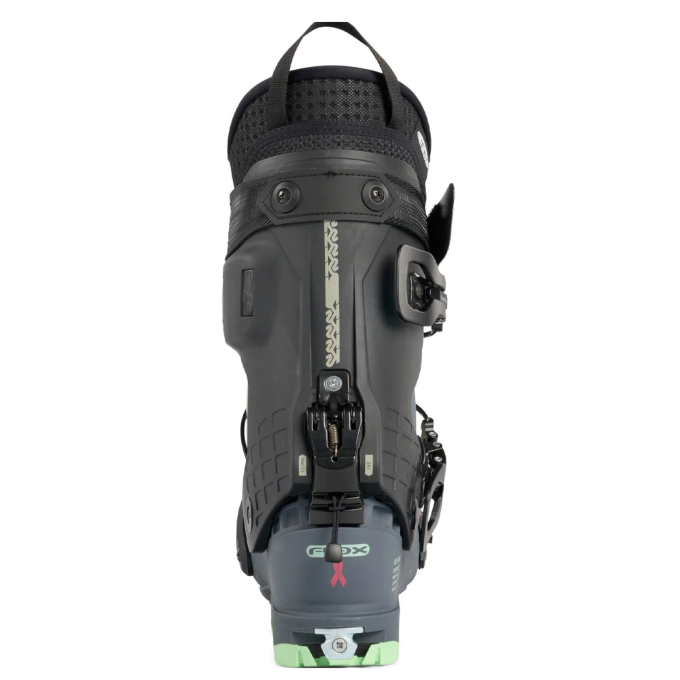 Botas esquí freeride K2 DIVERGE LT W Mujer