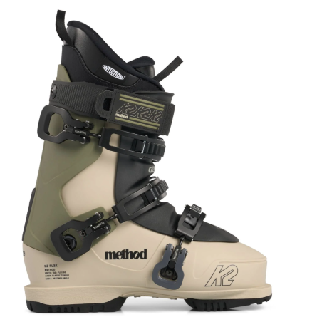 K2 METHOD men's ski boots