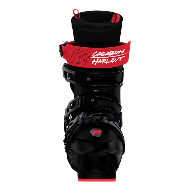 K2 METHOD B&E freestyle ski boots