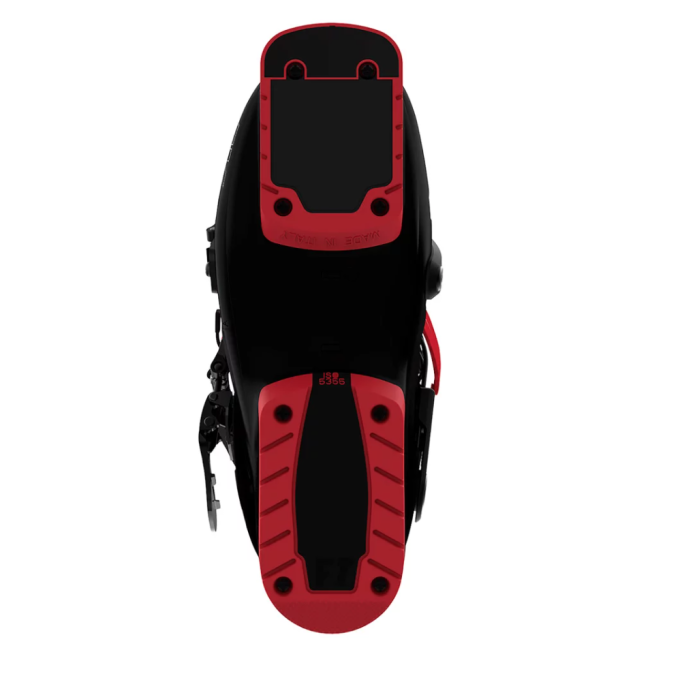 K2 METHOD B&E freestyle ski boots